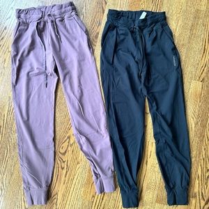 Paragon jogger bundle